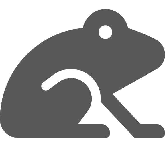 frog